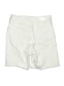 Express Ivory Shorts Size 8 - photo 2