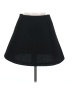 Ochirly Solid Black Casual Skirt Size M - photo 1