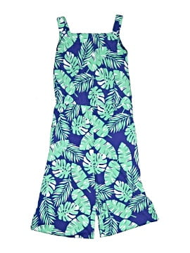 Wonder Nation Romper