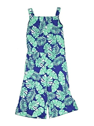 Wonder Nation Romper (view 1)