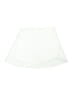 Tribal Solid White Skort Size M - photo 2
