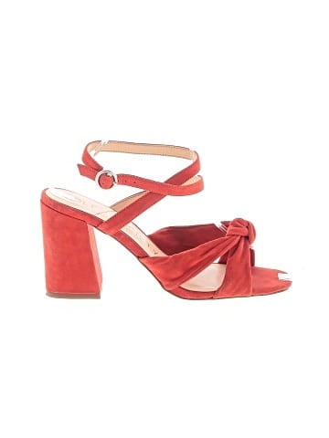 Sole Society Sandals (view 1)