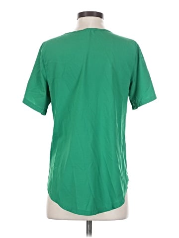 Newbury Kustom Short Sleeve Top (view 2)