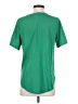Newbury Kustom Green Short Sleeve Top Size S - photo 2