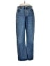 AGOLDE 100% Cotton Blue Jeans Size 28 waist - photo 1