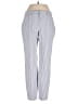 Express Houndstooth Gray Casual Pants Size 0 - photo 1