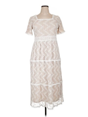 Böhme Casual Dress (view 1)