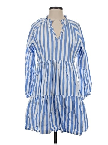 J.Crew Casual Dress (view 1)