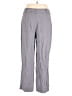 Rewash 100% Rayon Gray Casual Pants Size 13 - photo 2