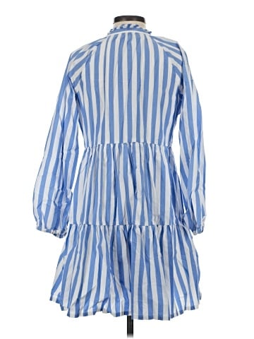J.Crew Casual Dress (view 2)