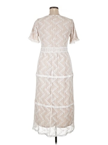 Böhme Casual Dress (view 2)