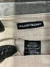 Hilary Radley Gray Casual Pants Size S - photo 7