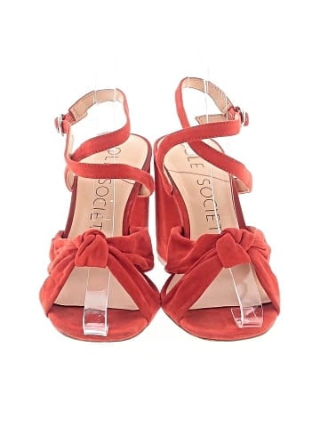 Sole Society Sandals (view 2)