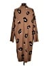 J.Crew Brown Coat Size L - photo 2