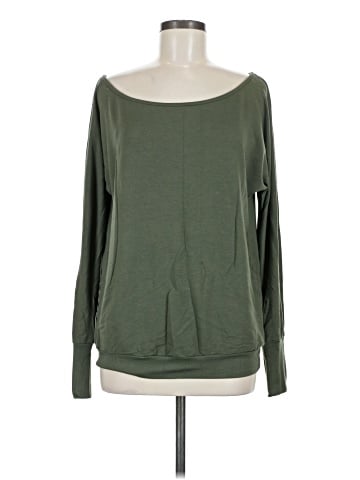 Project Social T Long Sleeve Top (view 1)