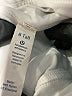 Lululemon Athletica White Active Skort Size 8 (tall) - photo 3
