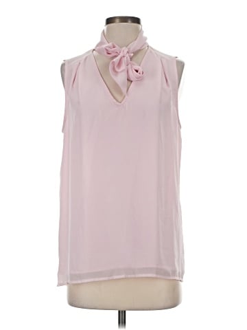 Pleione Sleeveless Blouse (view 1)