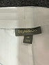 Style&Co Solid Ivory White Skort Size XL (petite) - photo 3