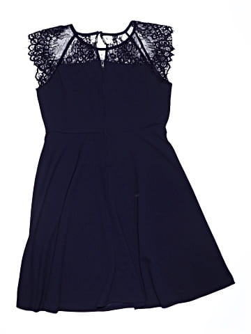 Blush by Us Angels Dress (view 2)
