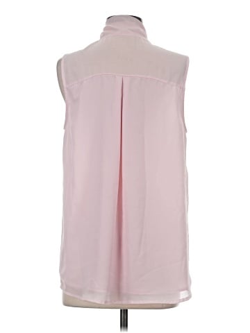 Pleione Sleeveless Blouse (view 2)