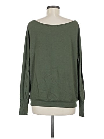 Project Social T Long Sleeve Top (view 2)