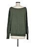 Project Social T Green Long Sleeve Top Size M - photo 2