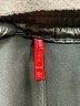 SPANX Metallic Black Casual Pants Size M - photo 7