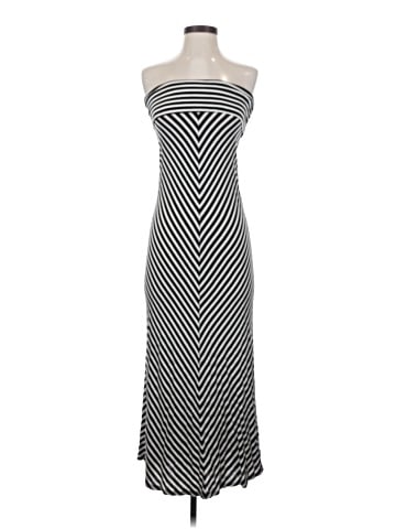 Nollie Casual Dress (view 1)