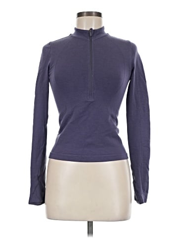 Lululemon Athletica Track Jacket (view 1)