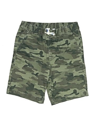 Gap Kids Khaki Shorts (view 1)