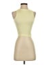 Express Yellow Tank Top Size XXS - photo 1