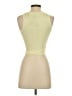 Express Yellow Tank Top Size XXS - photo 2