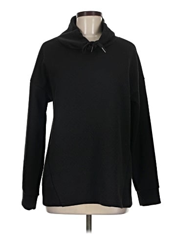 Liz Claiborne Fleece (view 1)