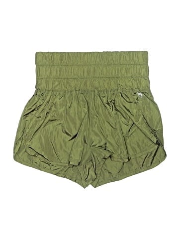 FP Movement Athletic Shorts (view 1)