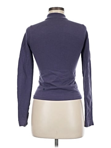 Lululemon Athletica Track Jacket (view 2)