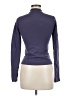 Lululemon Athletica Purple Track Jacket Size 6 - photo 2