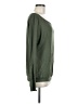 Project Social T Green Long Sleeve Top Size M - photo 4