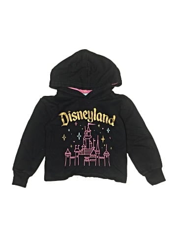 Disney Pullover Hoodie (view 1)