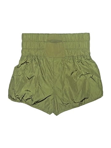 FP Movement Athletic Shorts (view 2)