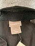 Chico's Solid Black Dress Pants Size M - photo 7