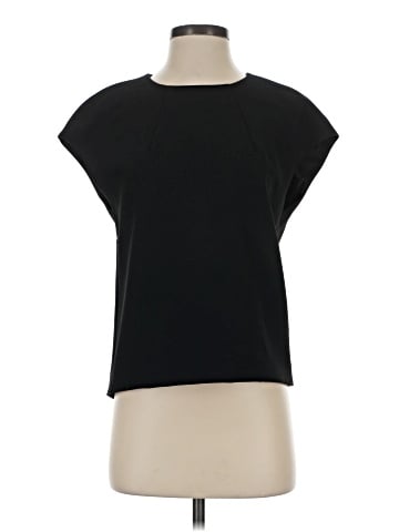 Trina Turk Short Sleeve Top (view 1)