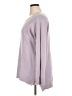 Red Purple Pullover Sweater Size XL - photo 5