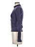 Lululemon Athletica Purple Track Jacket Size 6 - photo 5