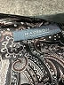 Madison Black Vest Size M - photo 6
