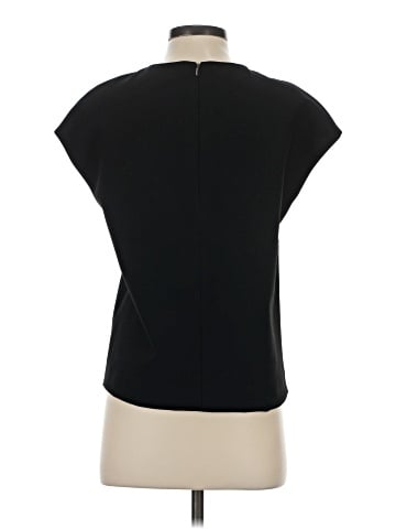 Trina Turk Short Sleeve Top (view 2)