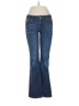 Joe's Jeans Hearts Blue Jeans Size 28 waist - photo 1