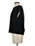 Trina Turk Black Short Sleeve Top Size P (petite) - photo 5
