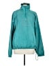 Acne Studios 100% Nylon Teal Green Windbreaker Size M - photo 1