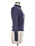 Lululemon Athletica Purple Track Jacket Size 6 - photo 4