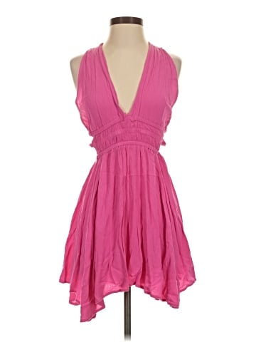 Indulge Cocktail Dress (view 1)